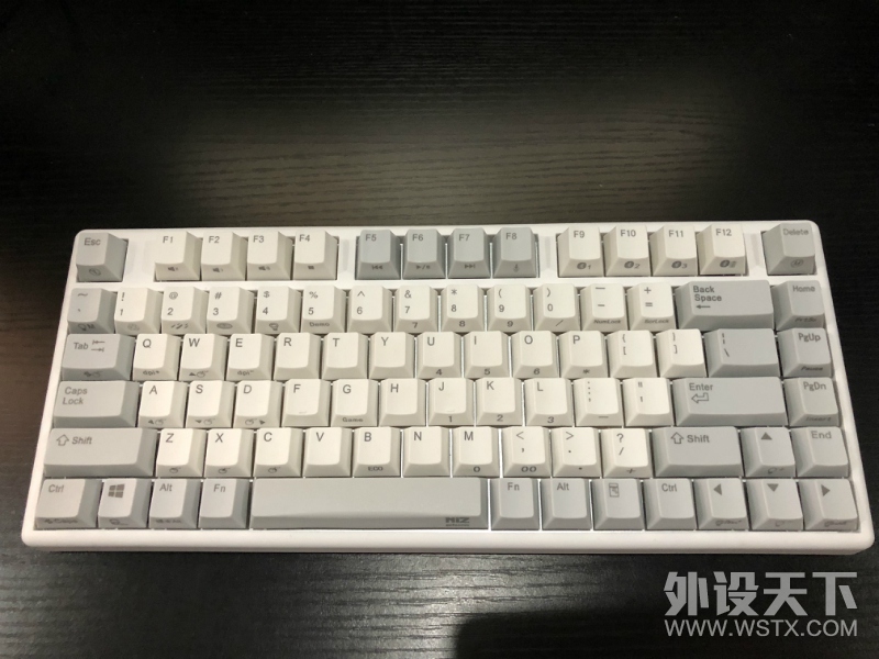 ����֮�������----PLUM Niz84˫ģRGB���估���ø���