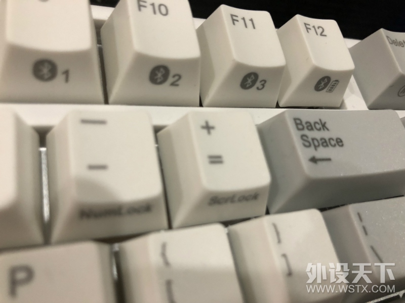����֮�������----PLUM Niz84˫ģRGB���估���ø���