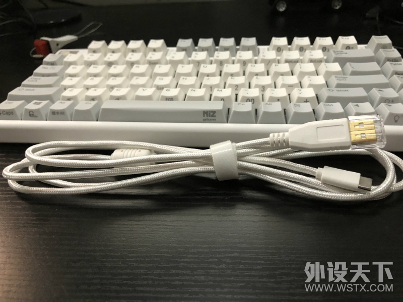 ����֮�������----PLUM Niz84˫ģRGB���估���ø���