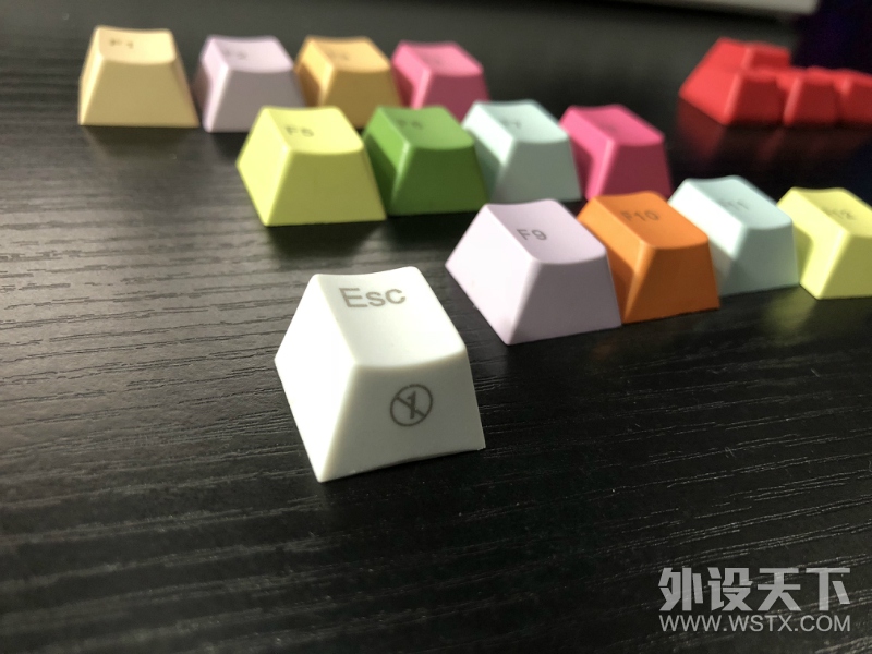 ����֮�������----PLUM Niz84˫ģRGB���估���ø���