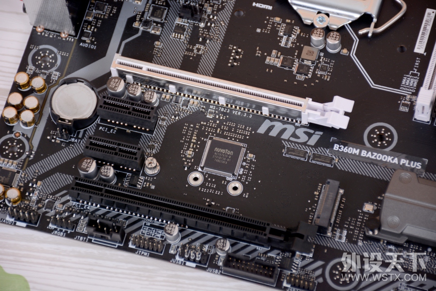 ΢�� B360 ���Ͳ����+Intel Ӣ�ض� i5 8500 ������ ��ȫ����
