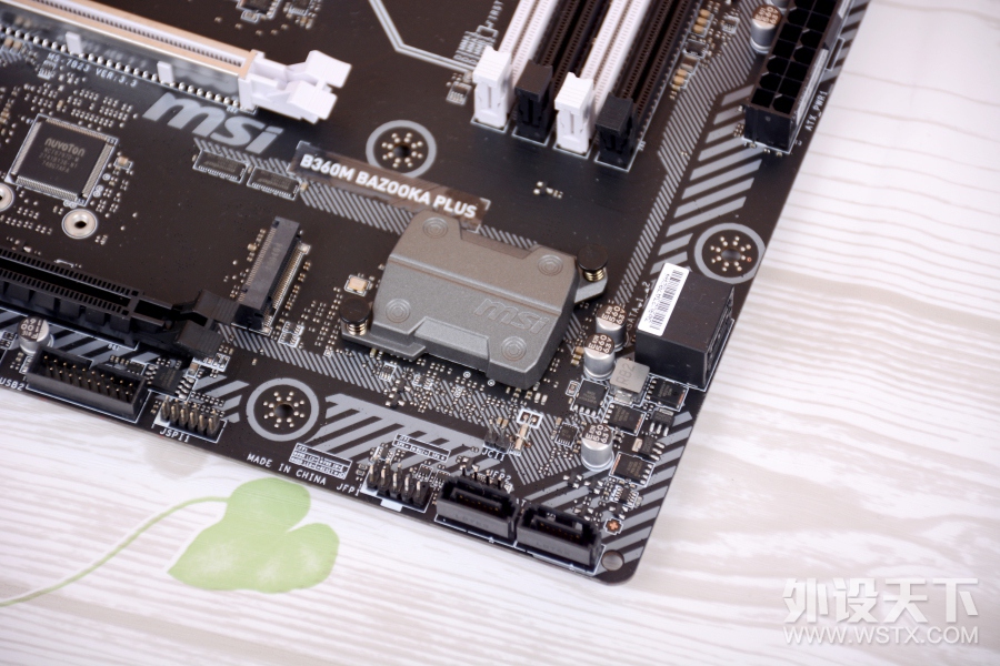 ΢�� B360 ���Ͳ����+Intel Ӣ�ض� i5 8500 ������ ��ȫ����