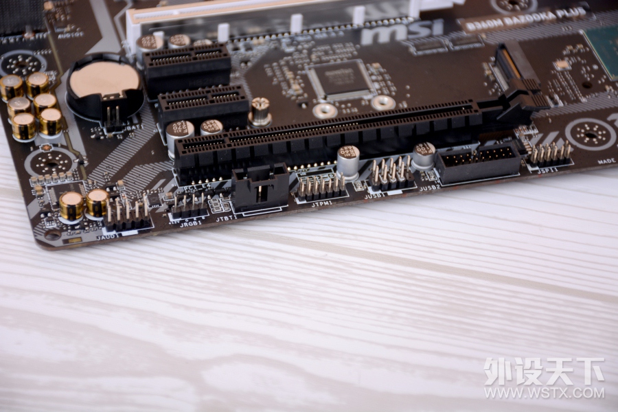 ΢�� B360 ���Ͳ����+Intel Ӣ�ض� i5 8500 ������ ��ȫ����