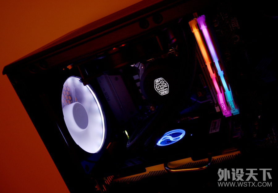 ΢�� B360 ���Ͳ����+Intel Ӣ�ض� i5 8500 ������ ��ȫ����