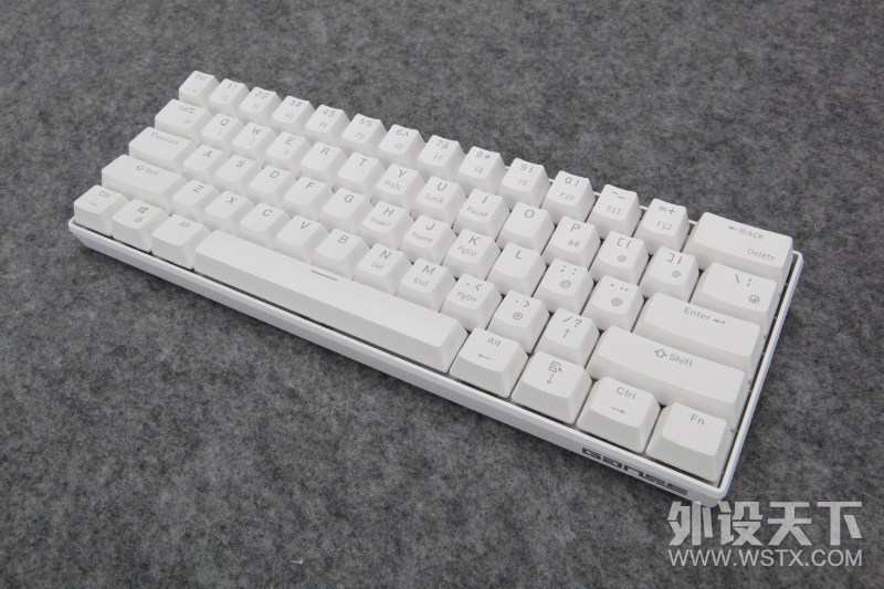 GANSS ALT61RGB̲ & 60%СѲ