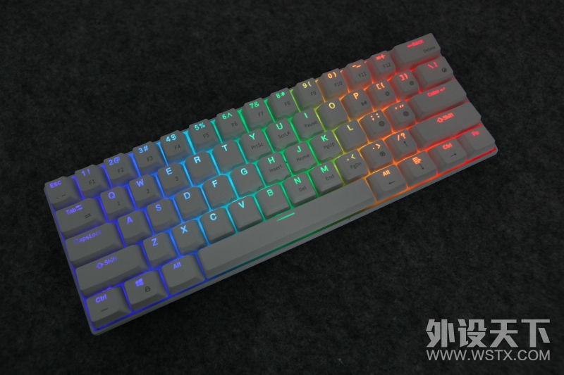 GANSS ALT61RGB̲ & 60%СѲ