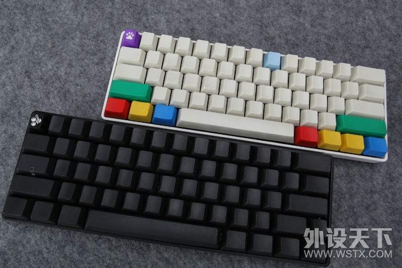 GANSS ALT61RGB̲ & 60%СѲ