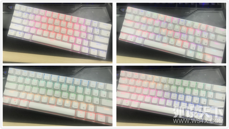 GANSS ALT61RGB̲ & 60%СѲ