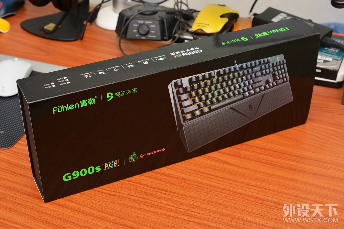 �Լ۱ȵ�ӣ��RGB���᲻�ᷭ������G900S RGB����ϸ�������