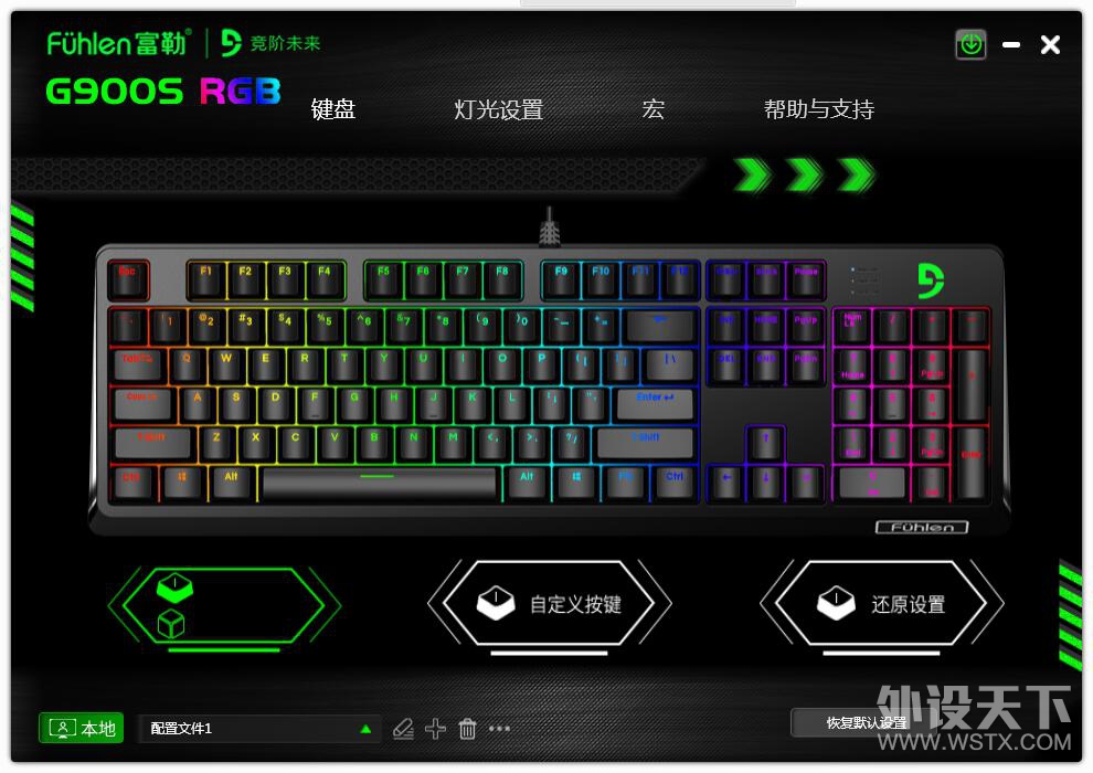 �Լ۱ȵ�ӣ��RGB���᲻�ᷭ������G900S RGB����ϸ�������