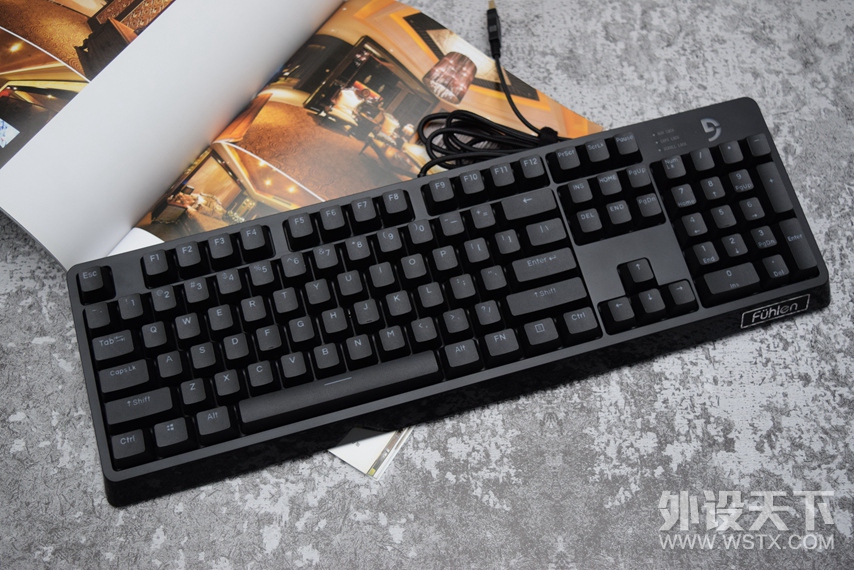 ѹһλcherry RGB G900s 