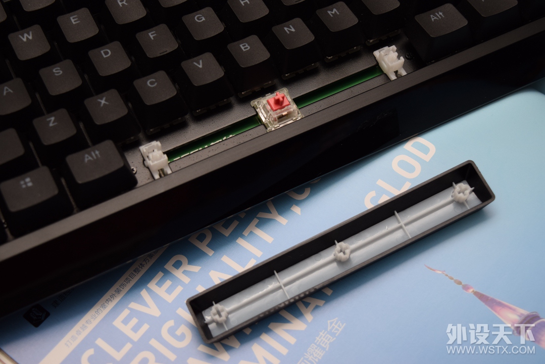 ѹһλcherry RGB G900s 