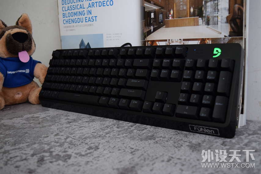ѹһλcherry RGB G900s 
