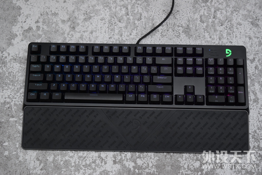 ѹһλcherry RGB G900s 