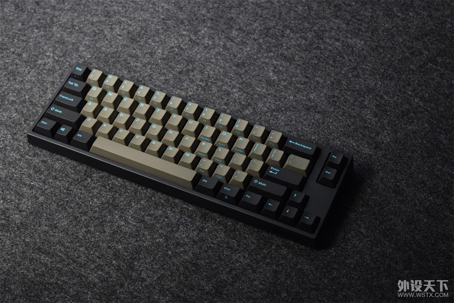 leopold FC660M ���� ������ͼ��һ��ͼ��
