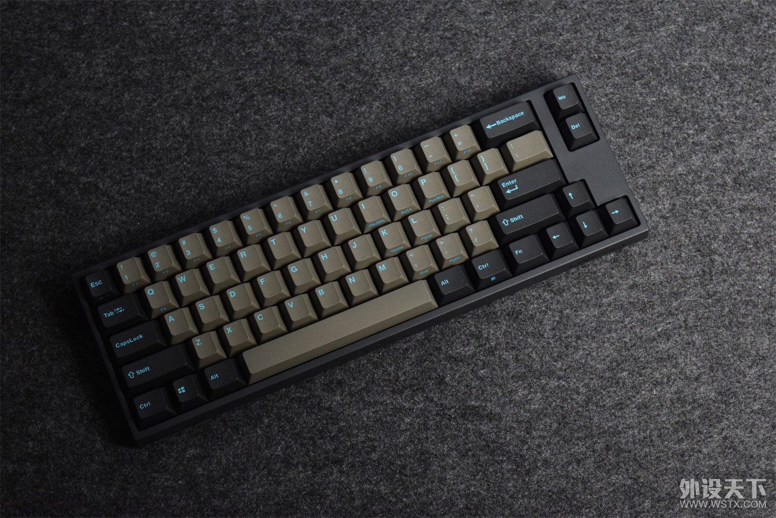 leopold FC660M ���� ������ͼ��һ��ͼ��