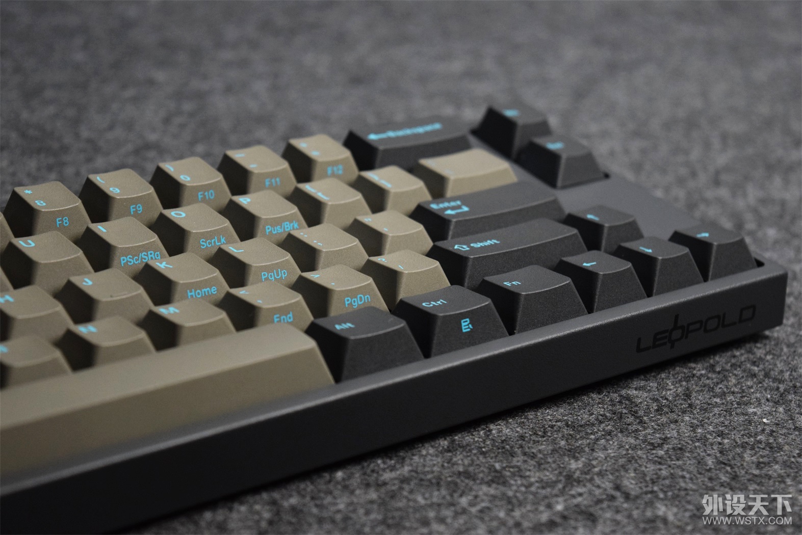 leopold FC660M ���� ������ͼ��һ��ͼ��