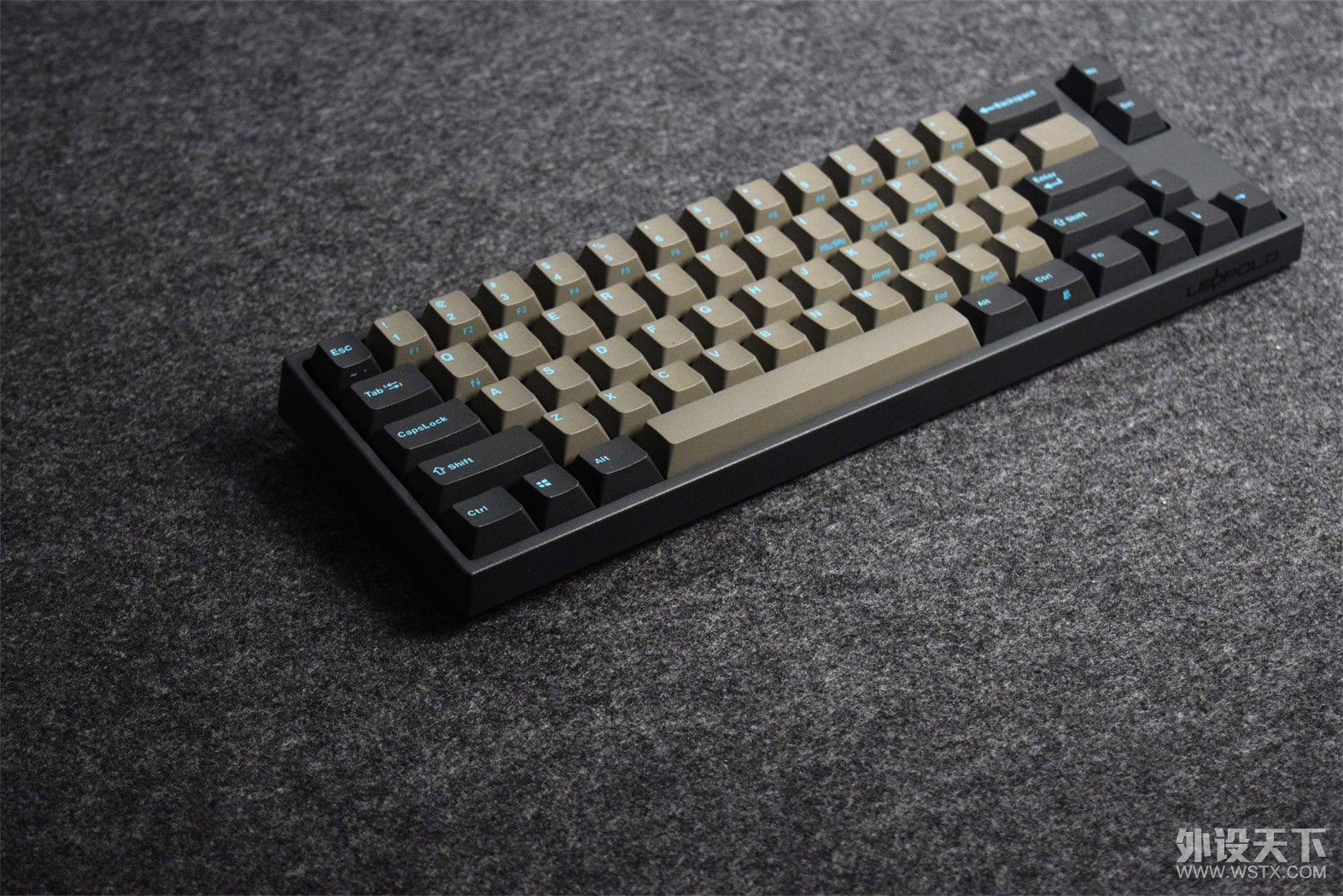 leopold FC660M ���� ������ͼ��һ��ͼ��