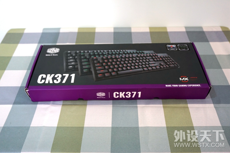[��������]֮��ٿ���ɶ���̣�����CK371�˽�һ��-----���������ڵ�С�����Ƽ�