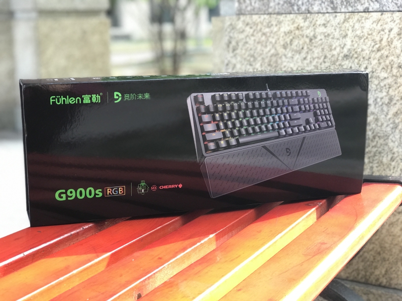 �Դ�����������һ�����Ŷ������ˡ�����������G900S RGB����