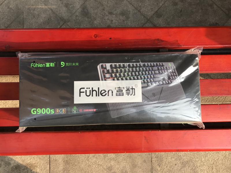 �Դ�����������һ�����Ŷ������ˡ�����������G900S RGB����