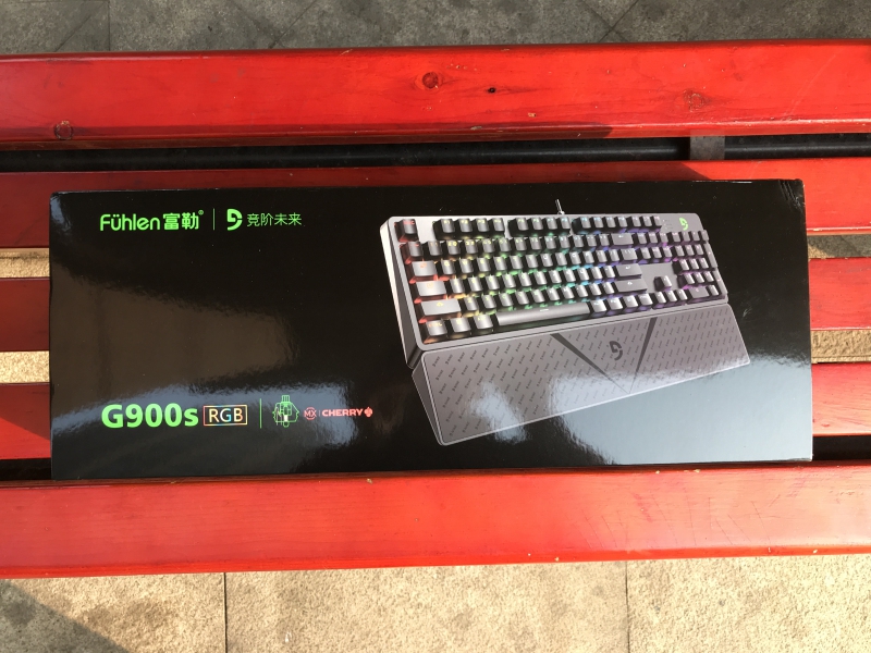 �Դ�����������һ�����Ŷ������ˡ�����������G900S RGB����