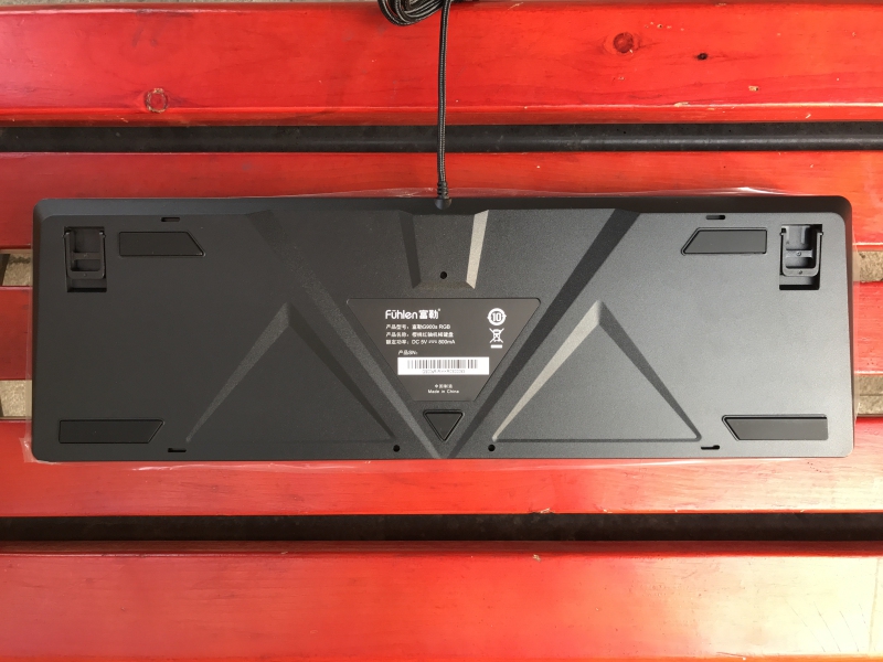 �Դ�����������һ�����Ŷ������ˡ�����������G900S RGB����