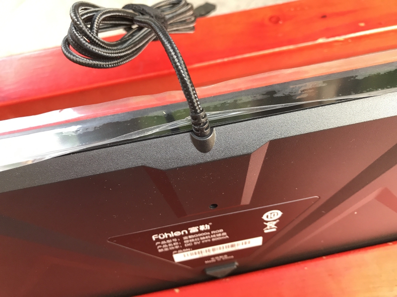 �Դ�����������һ�����Ŷ������ˡ�����������G900S RGB����