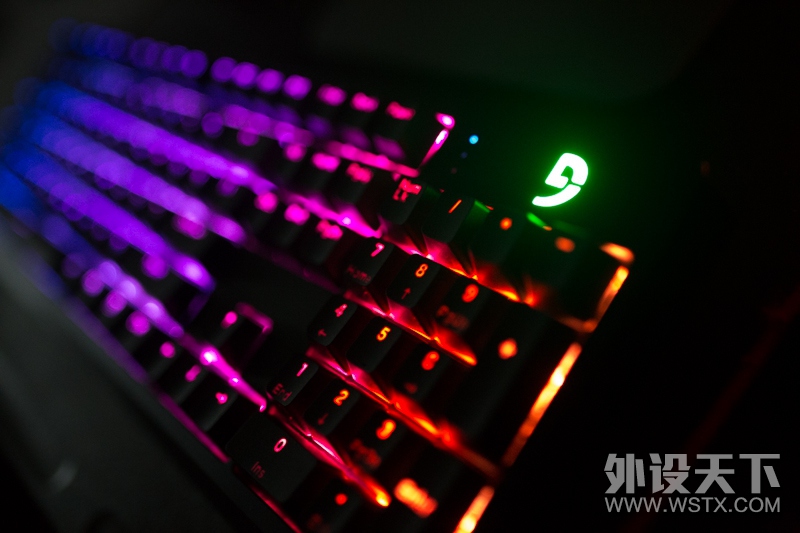 ����PBTȫ��ռ�ñ��ӣ��RGB����Ϸ���̣�����G900S RGB����