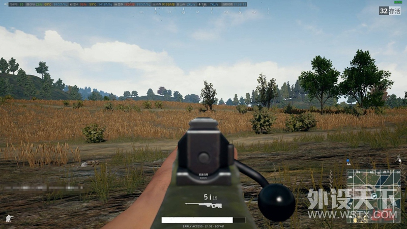 ��������һ����ǹ �װ�V700RGB�Ͻ��òʱ�����Ϸ��е���̺궨����������