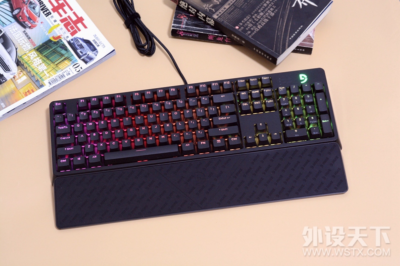 PBT͸ñԭᣬG900s RGBе̿
