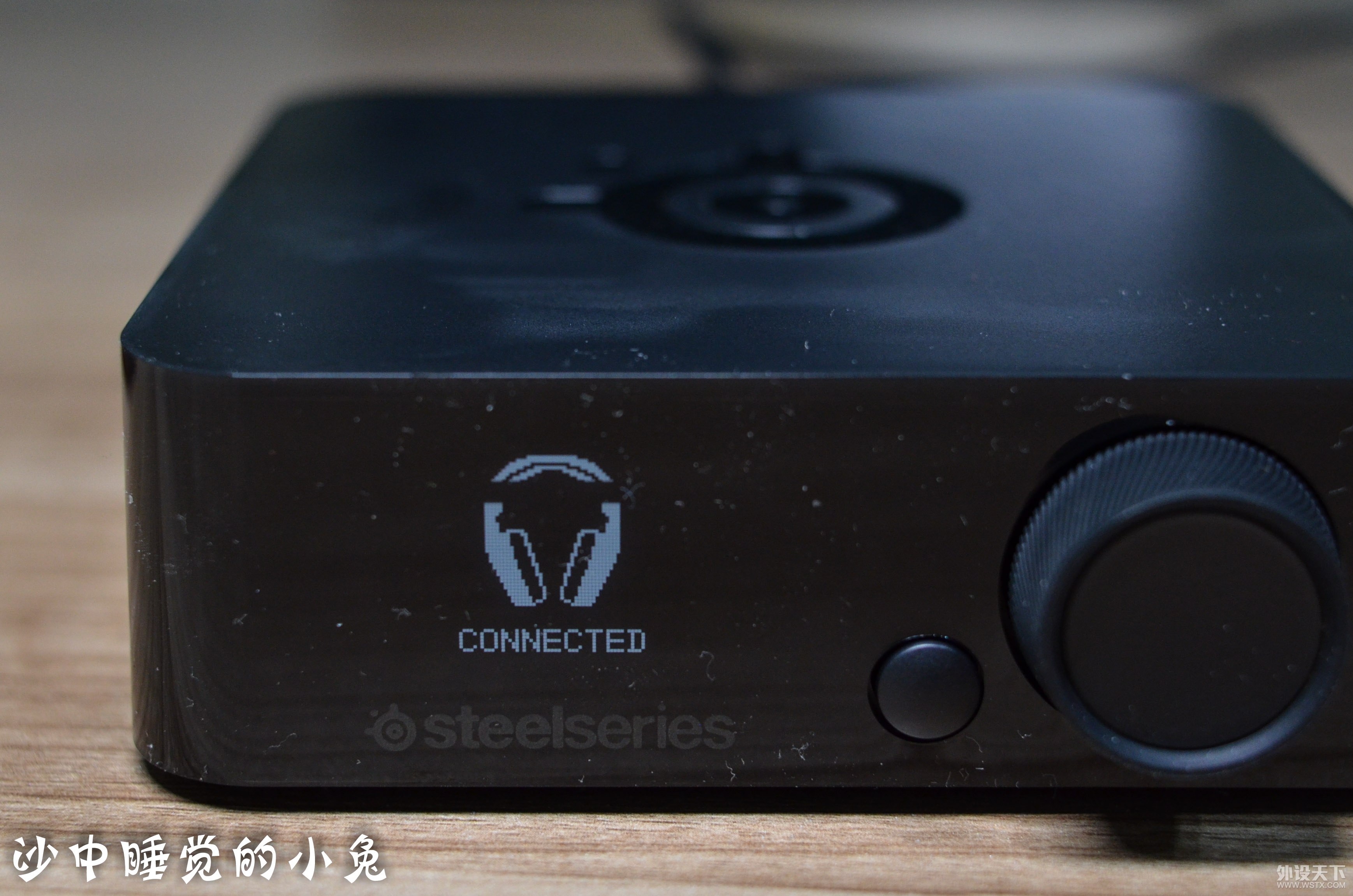 Ǵеȫ壡Steelseries Arctis Pro Wireless߰Ϸ 