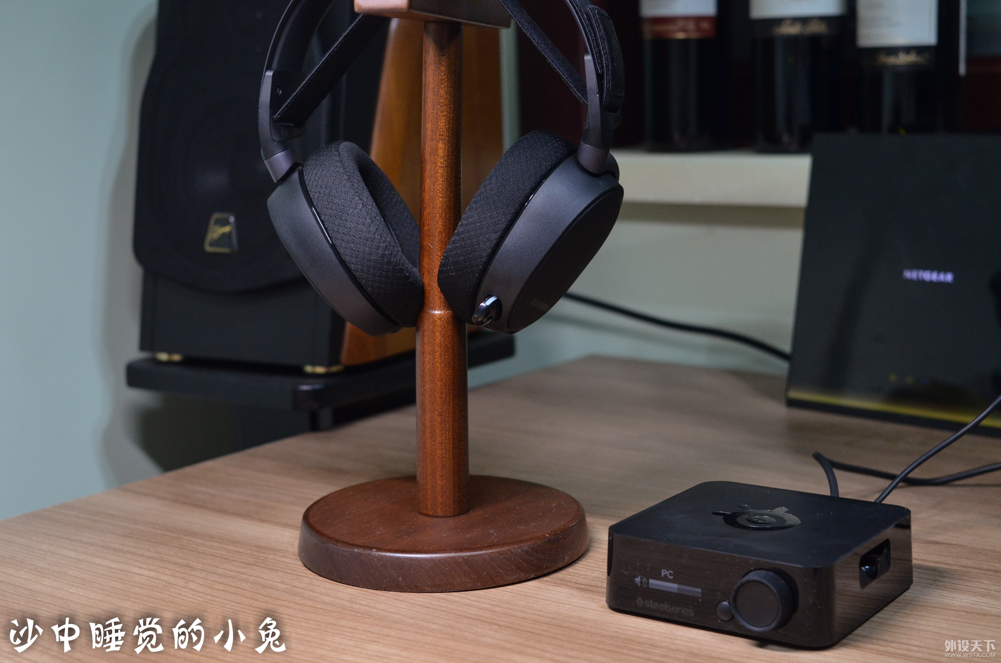 Ǵеȫ壡Steelseries Arctis Pro Wireless߰Ϸ 