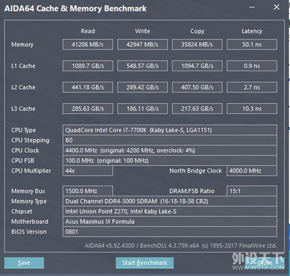 ������ʡ�Ӱ��GAMER ����RGB DDR4-3000 8G*2����