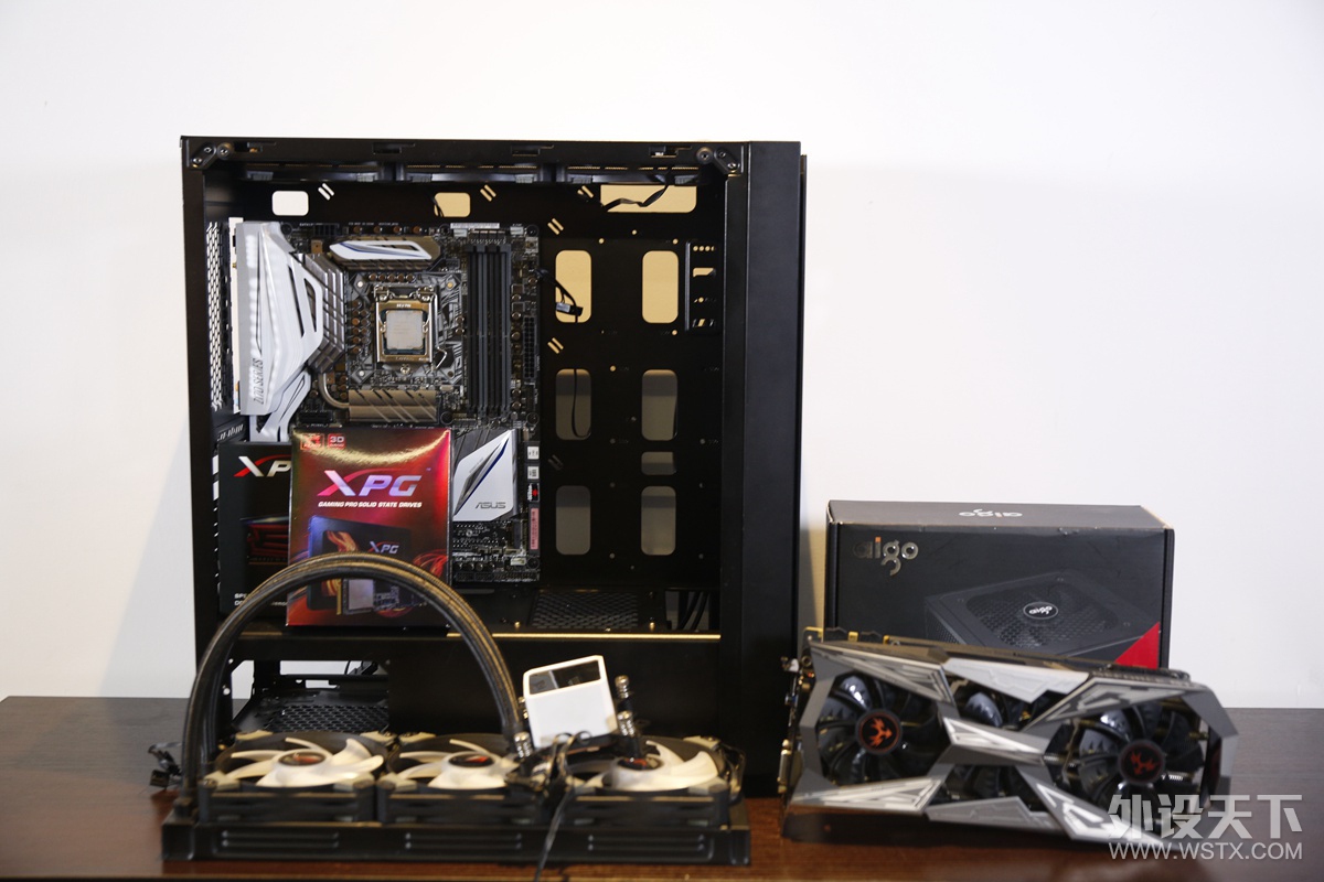 M.2 SSD �ӳ֣�����˧���ġ�����Ⱦ������װ����һ��