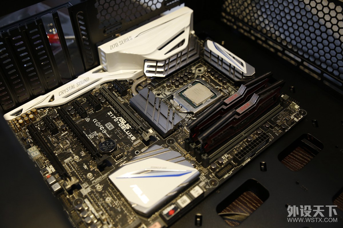 M.2 SSD �ӳ֣�����˧���ġ�����Ⱦ������װ����һ��