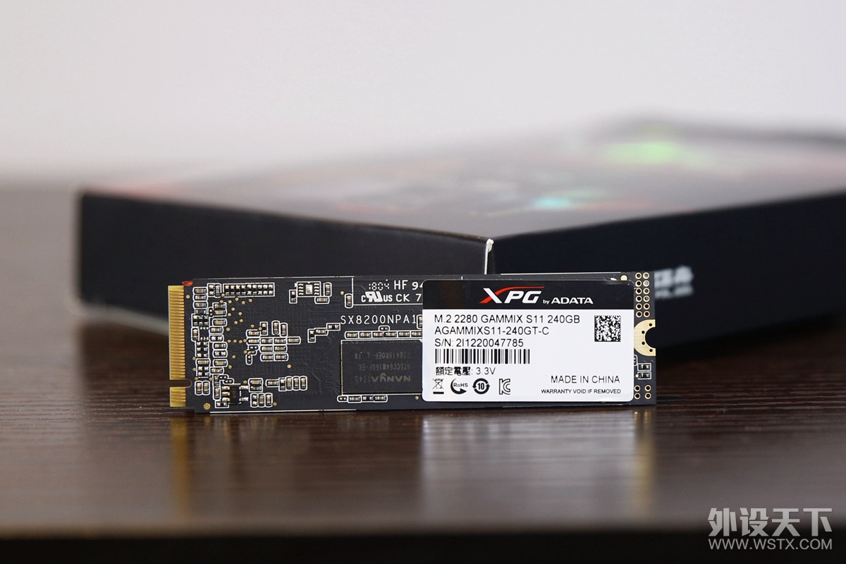 M.2 SSD �ӳ֣�����˧���ġ�����Ⱦ������װ����һ��