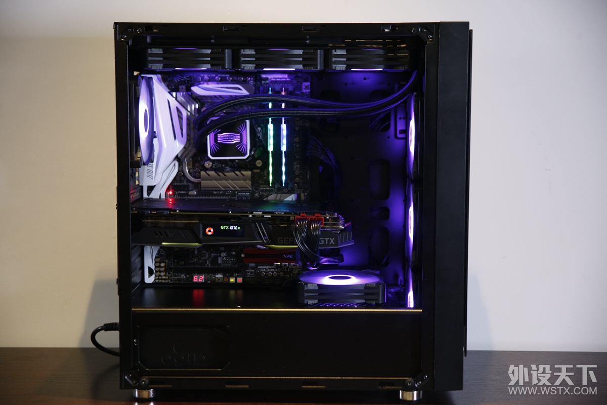 M.2 SSD �ӳ֣�����˧���ġ�����Ⱦ������װ����һ��