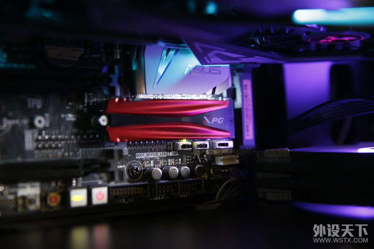 M.2 SSD �ӳ֣�����˧���ġ�����Ⱦ������װ����һ��