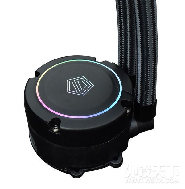ID-COOLING  CHROMAFLOW 240 ˮɢ 119.99ԪԼ760Ԫ
