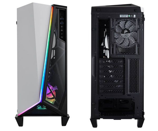 CORSAIR ���̺����� ���� SPEC-OMEGA RGB �òʰ� ���� 149.99��Ԫ��Լ955Ԫ��