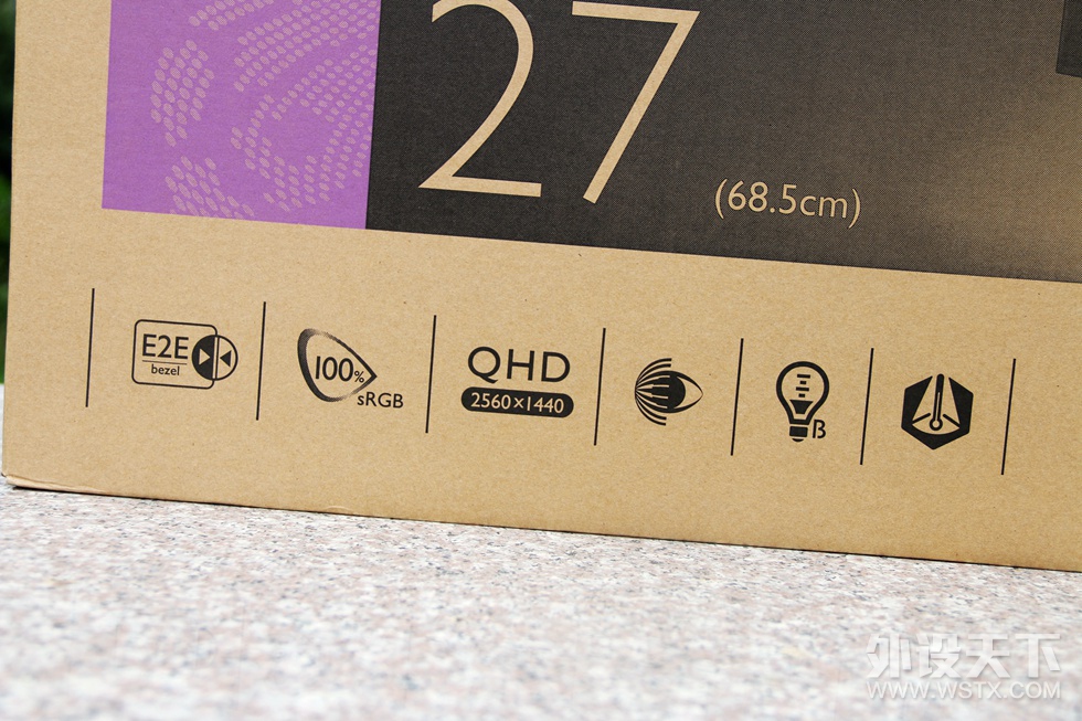 ޱ߿ӽ飺EW2770QZʾ