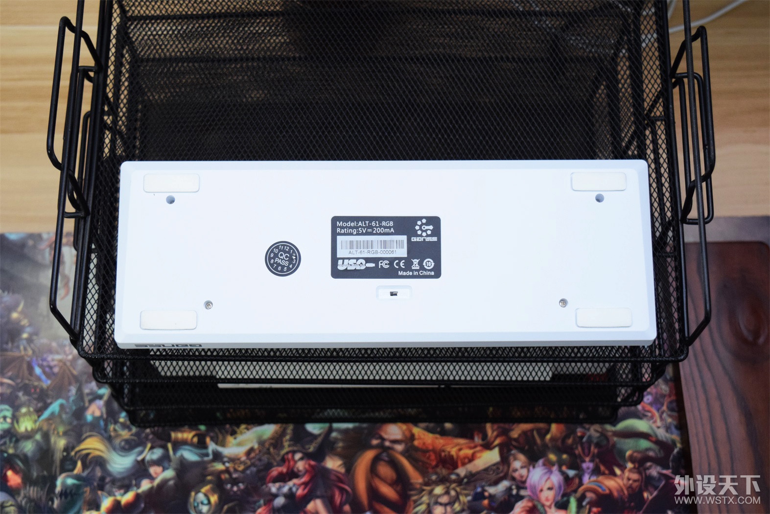 +RGB+60%+͸PBT=˹ ALT61