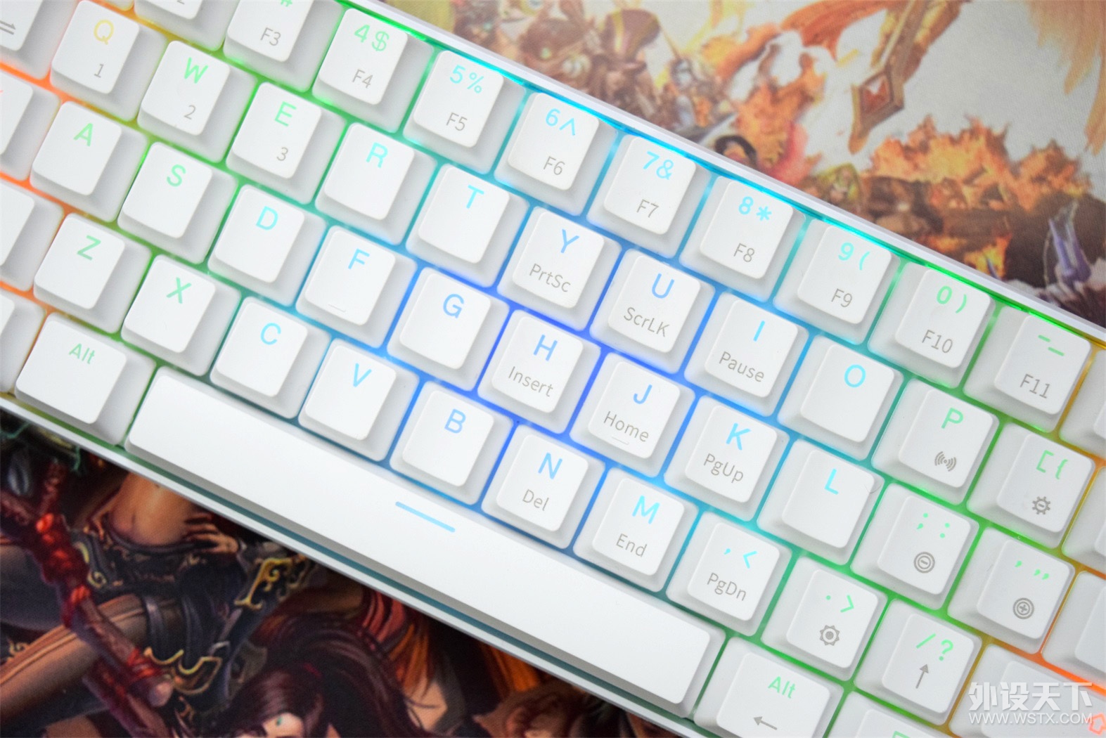 +RGB+60%+͸PBT=˹ ALT61