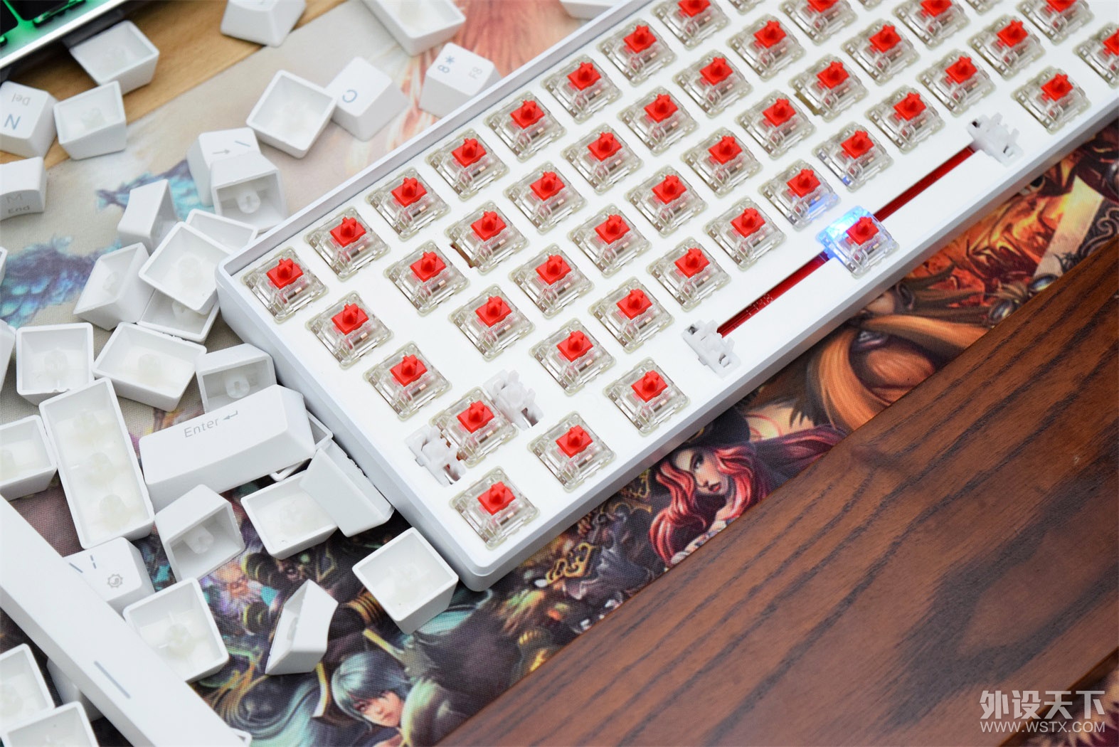 +RGB+60%+͸PBT=˹ ALT61