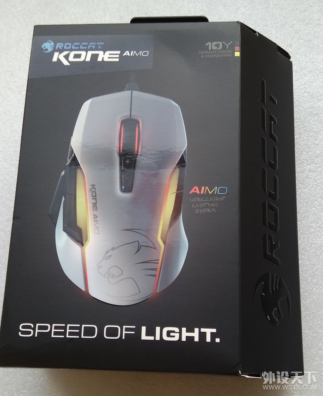 Ǻ Roccat Kone AIMOˣһ~~