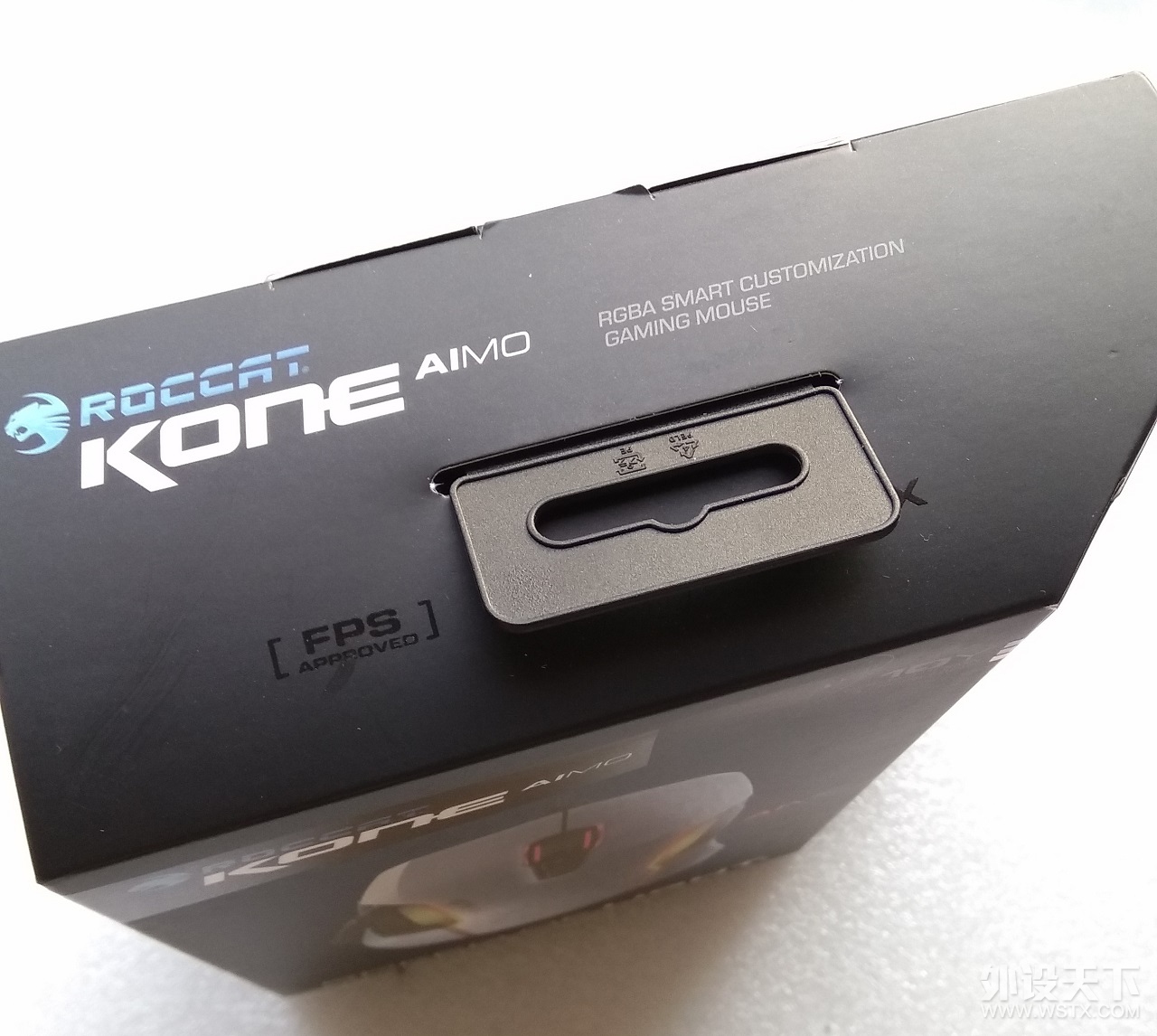 Ǻ Roccat Kone AIMOˣһ~~