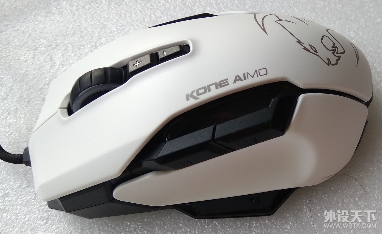 Ǻ Roccat Kone AIMOˣһ~~