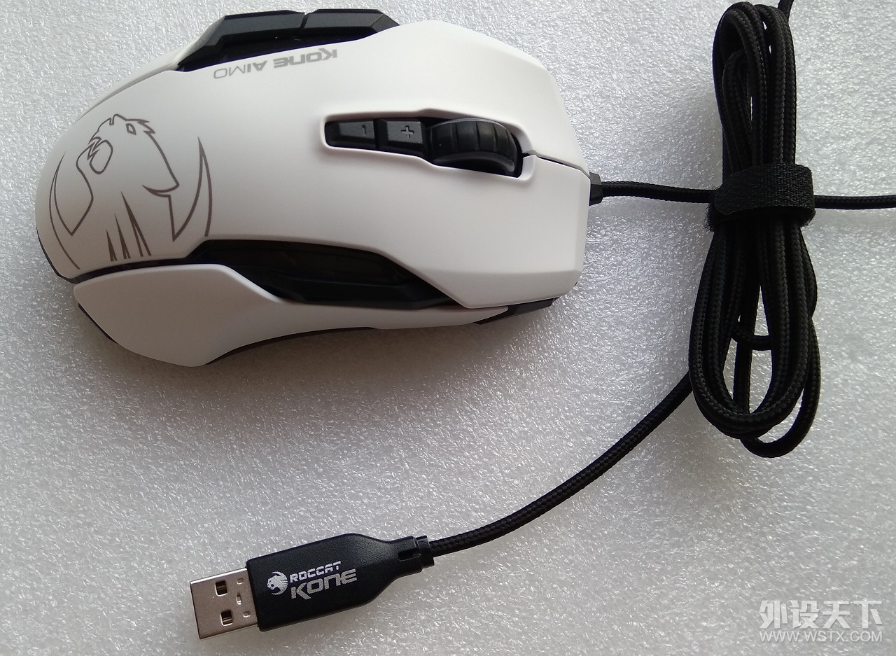 Ǻ Roccat Kone AIMOˣһ~~