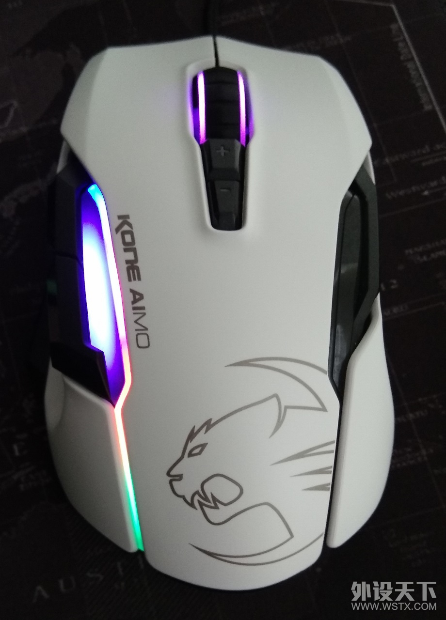 Ǻ Roccat Kone AIMOˣһ~~